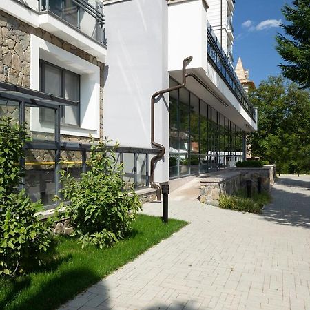 Kuban Апартаменти Yaremtche Extérieur photo