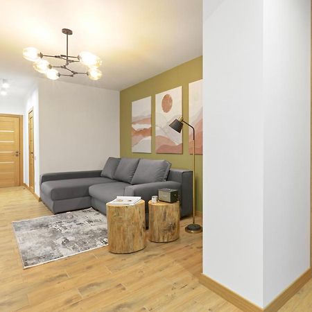 Kuban Апартаменти Yaremtche Extérieur photo