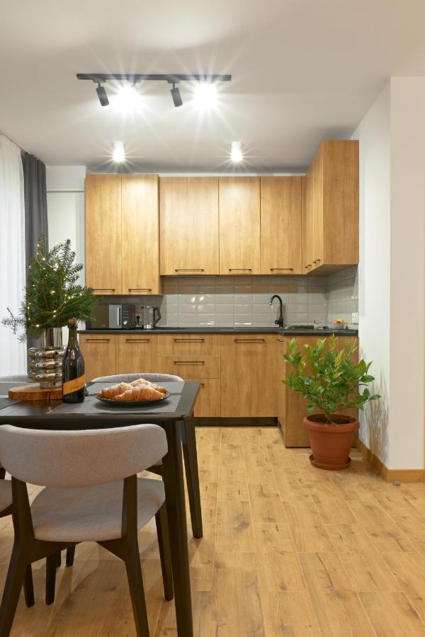 Kuban Апартаменти Yaremtche Extérieur photo