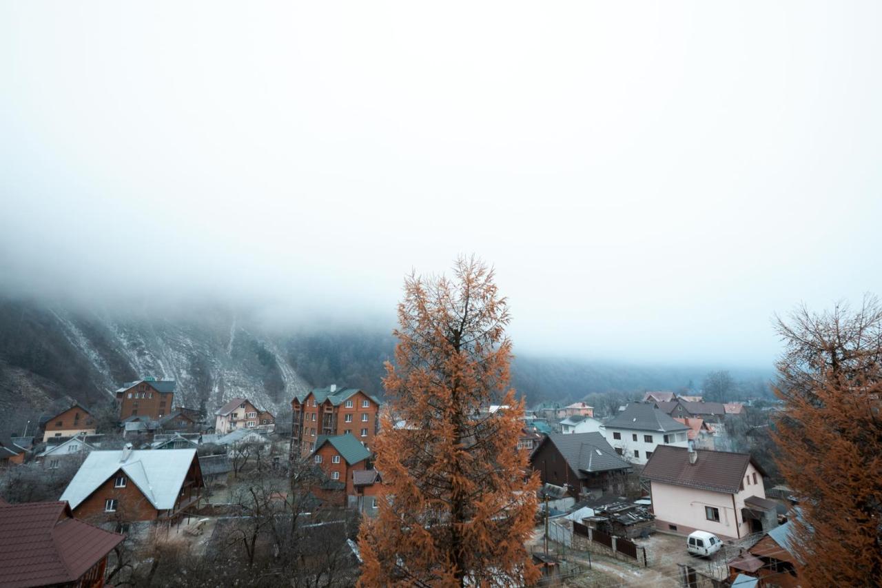 Kuban Апартаменти Yaremtche Extérieur photo