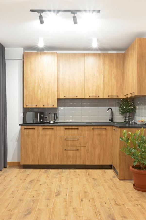 Kuban Апартаменти Yaremtche Extérieur photo