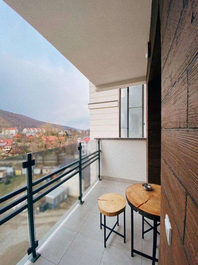 Kuban Апартаменти Yaremtche Extérieur photo