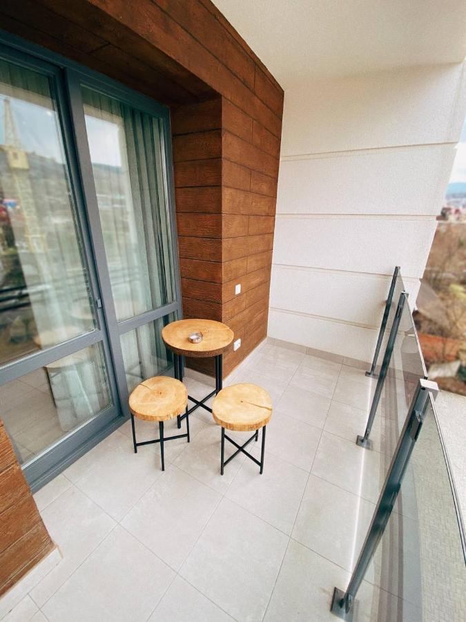 Kuban Апартаменти Yaremtche Extérieur photo