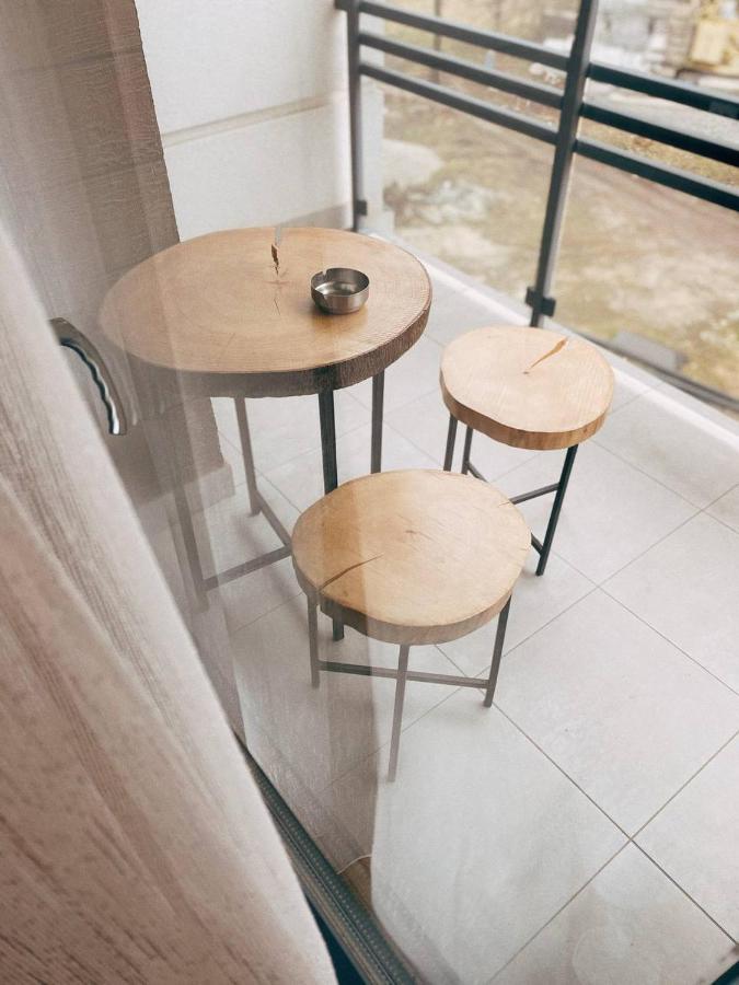 Kuban Апартаменти Yaremtche Extérieur photo