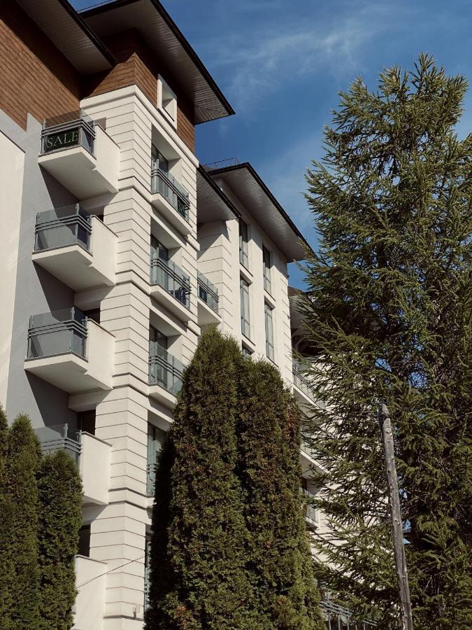 Kuban Апартаменти Yaremtche Extérieur photo