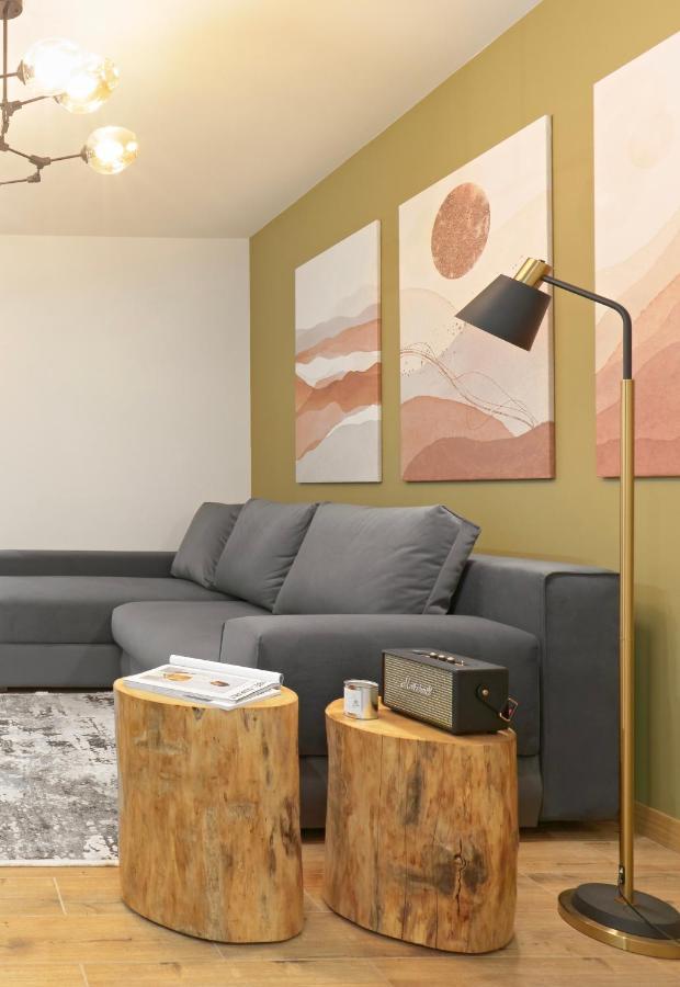 Kuban Апартаменти Yaremtche Extérieur photo